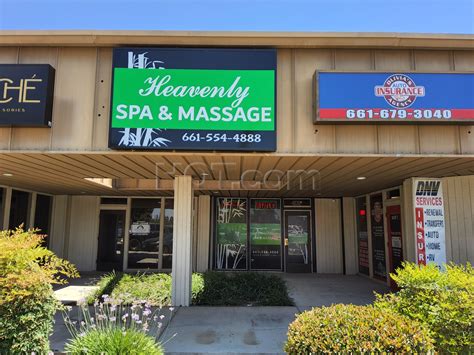 bakersfield massage parlors